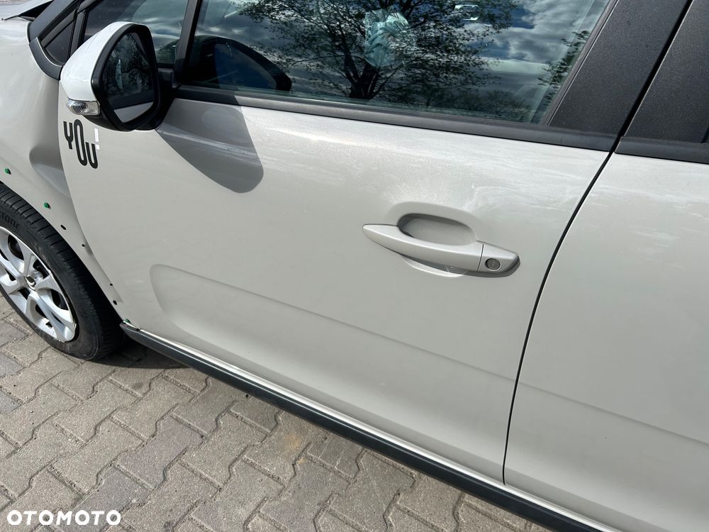 Citroën C3 - 27