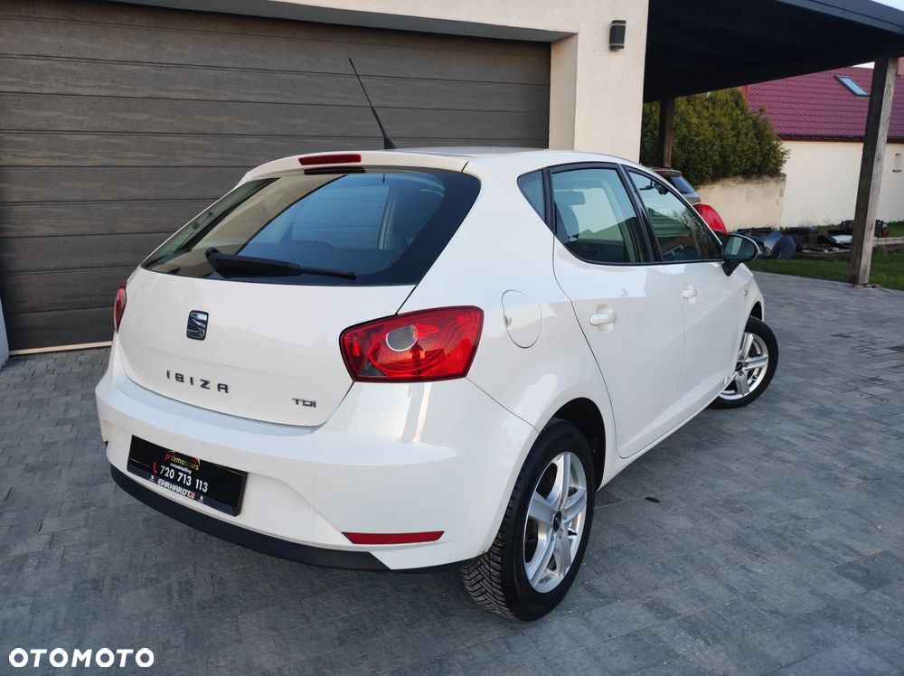 Seat Ibiza - 14