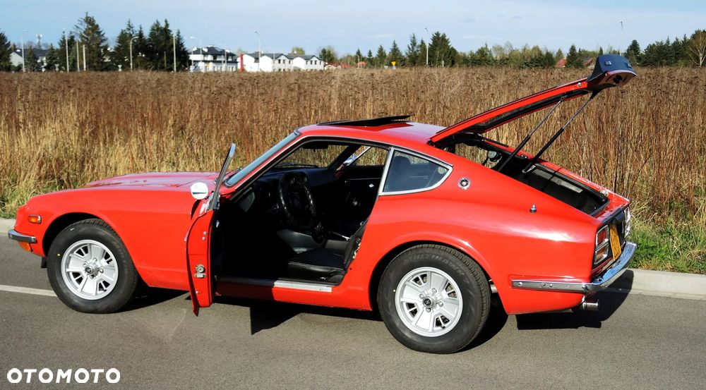 Nissan Inny - 27