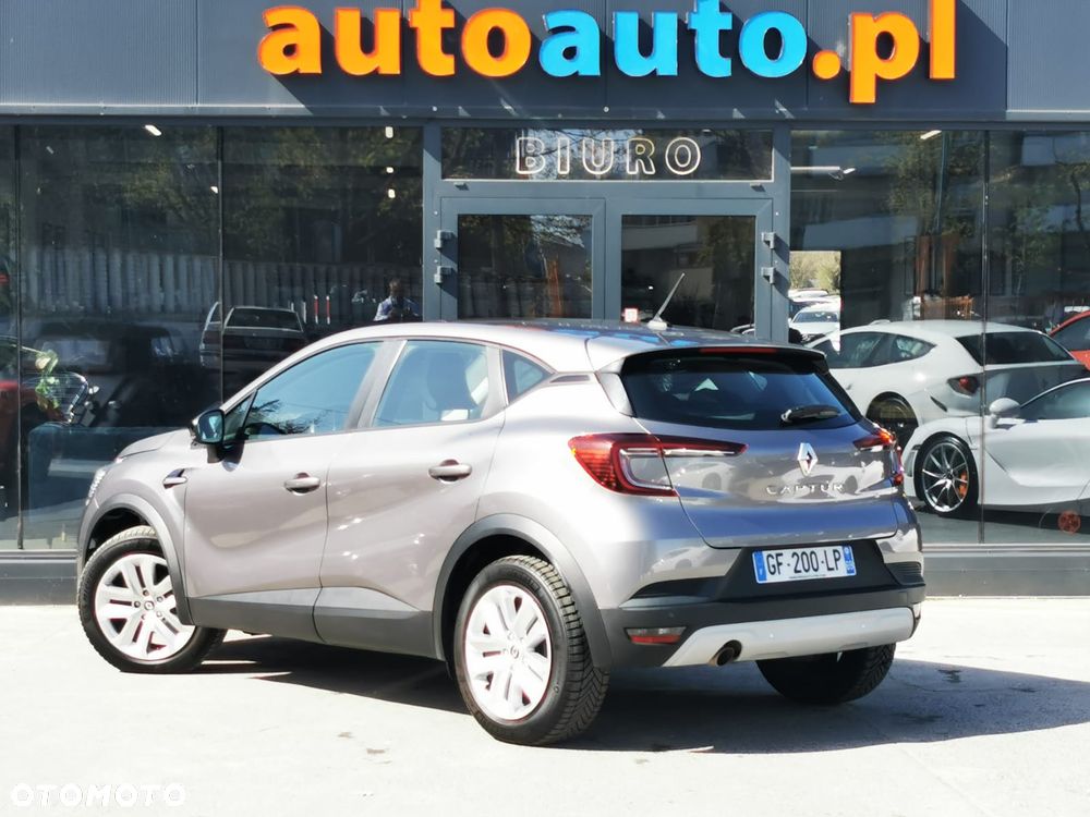 Renault Captur TCe 100 INTENS - 36