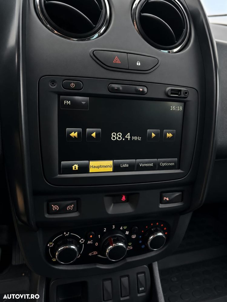 Dacia Duster 1.2 TCe 4x2 Laureate - 5
