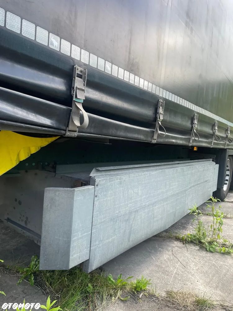 Schmitz Cargobull VARIOS LOW DECK - 8