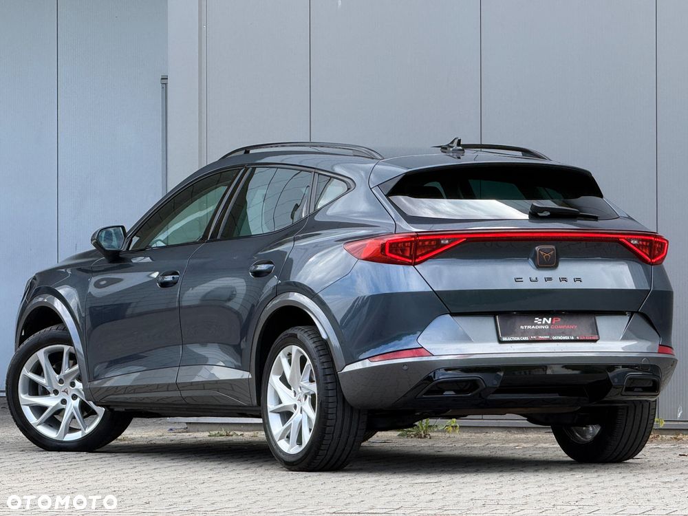 Cupra Formentor - 37