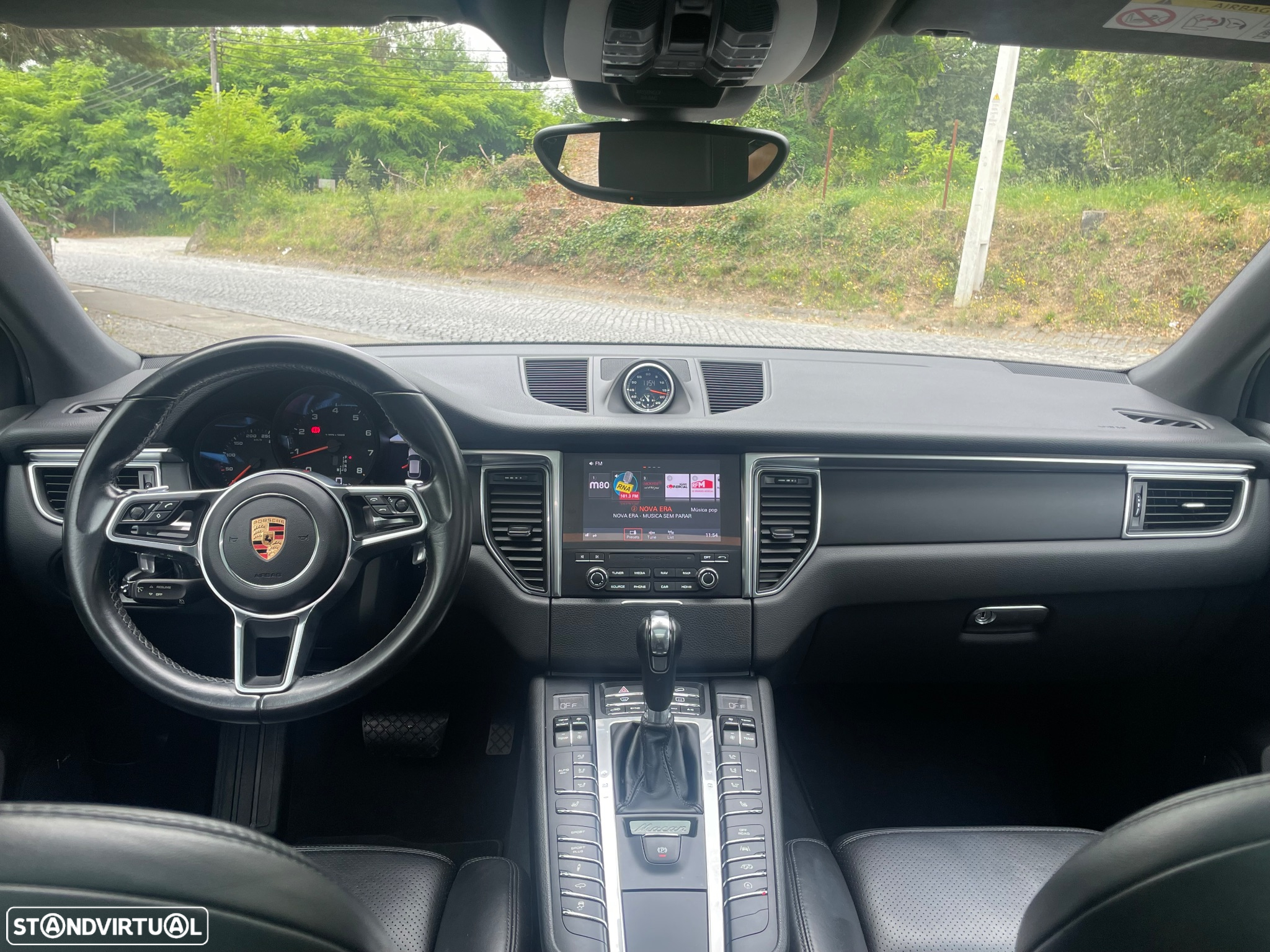 Porsche Macan Standard - 23