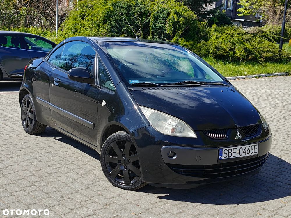 Mitsubishi Colt 1.5 Instyle - 4