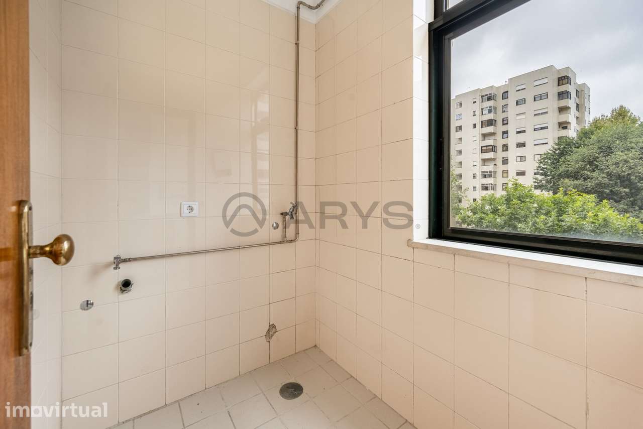 Apartamento T2 - Grande imagem: 5/20