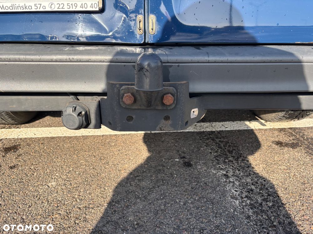 Opel Vivaro - 14
