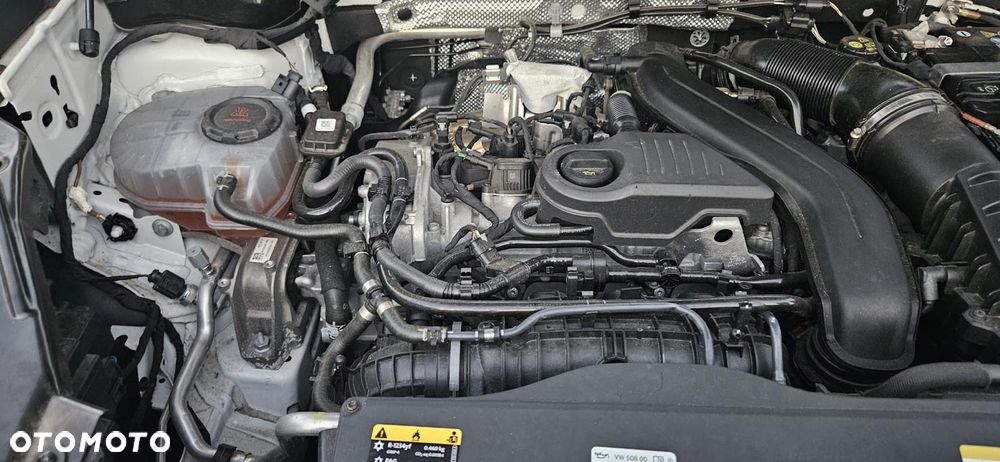 Volkswagen Tiguan 1.5 TSI EVO Life DSG - 35