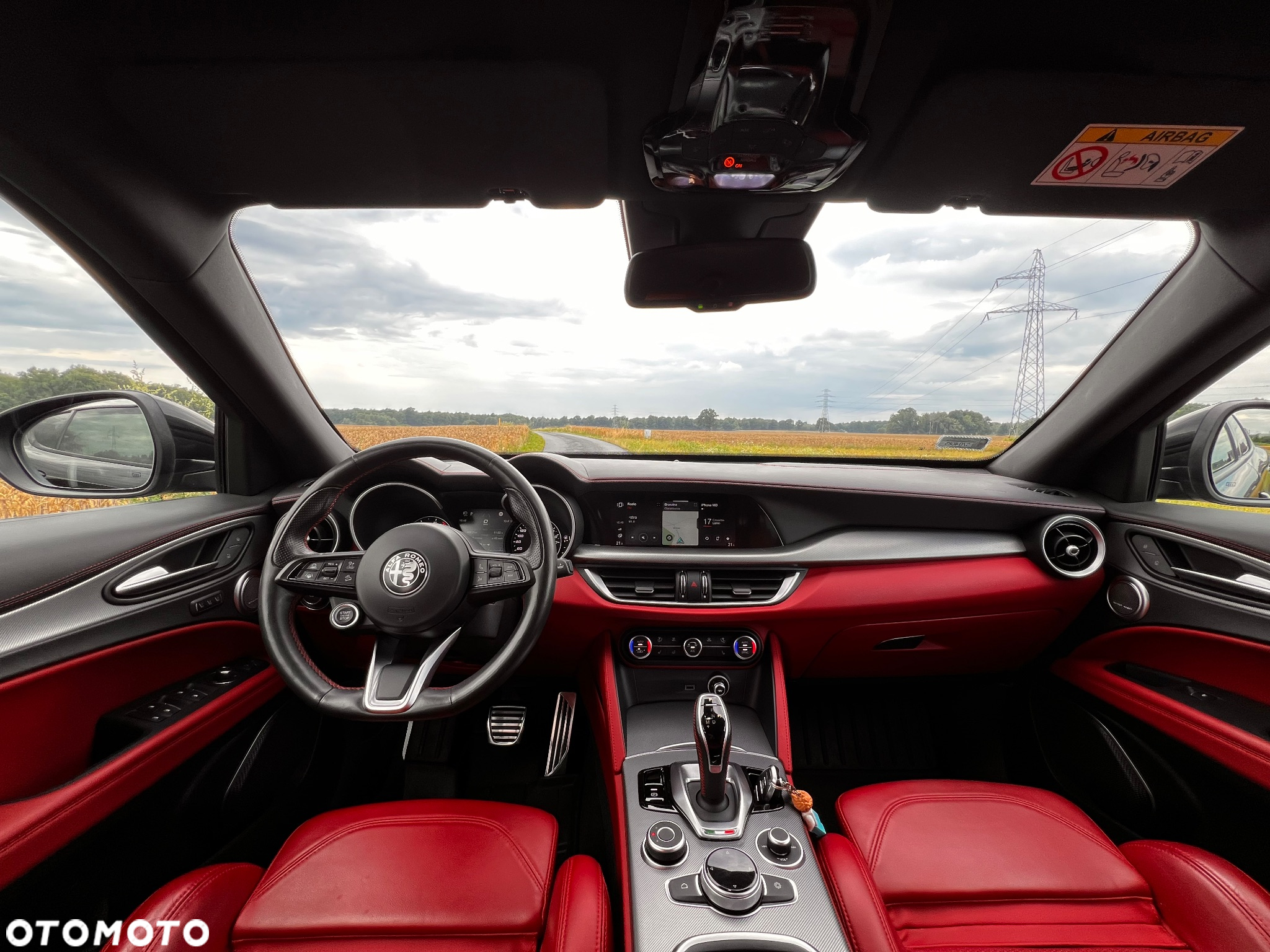 Alfa Romeo Stelvio 2.0 Turbo Veloce Q4 - 5