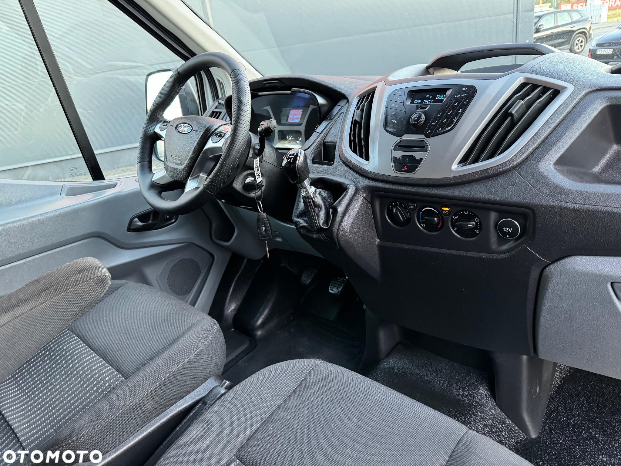 Ford Transit L2H2 - 7