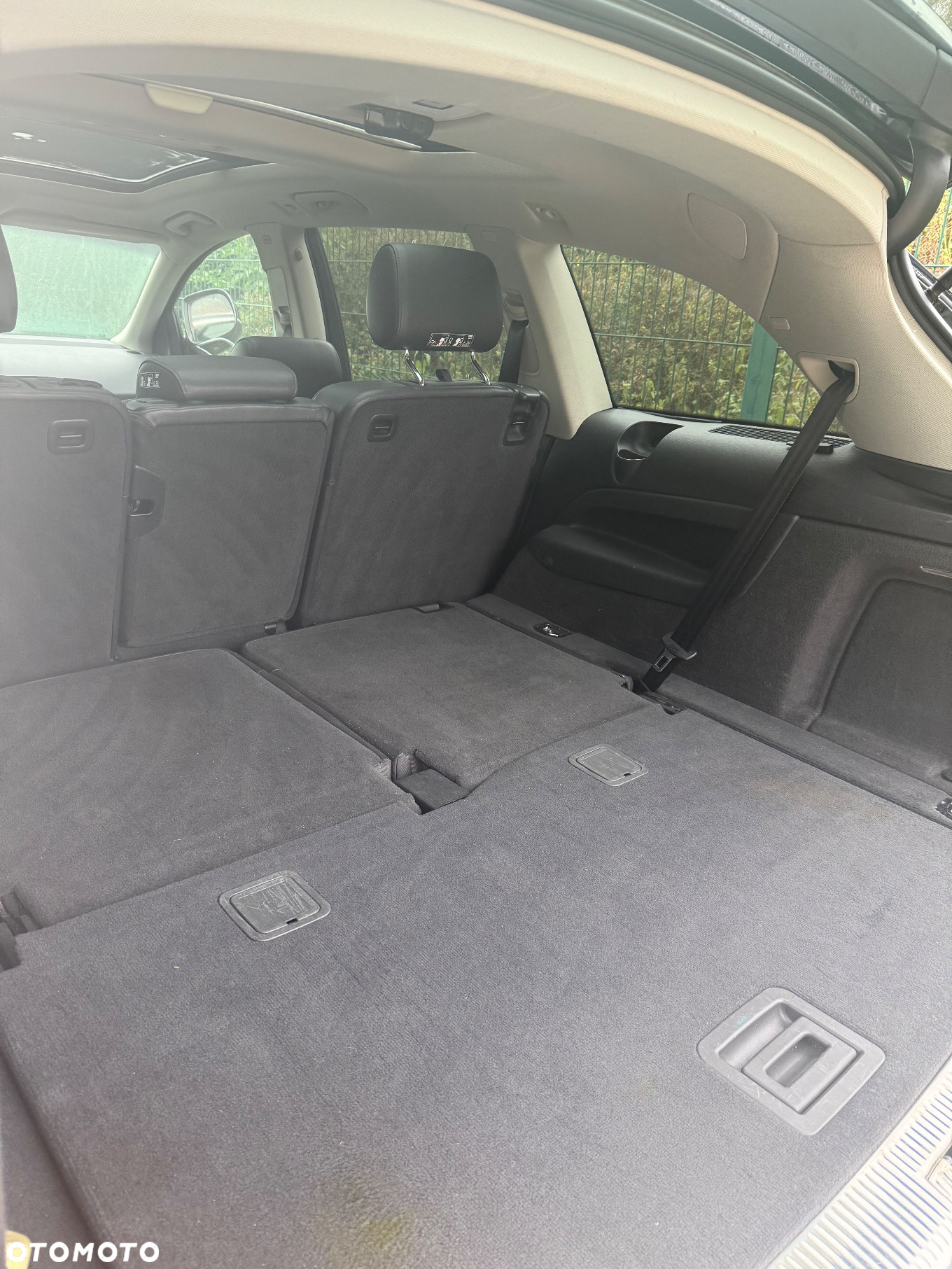 Audi Q7 3.6 FSI Quattro Tiptronic - 15