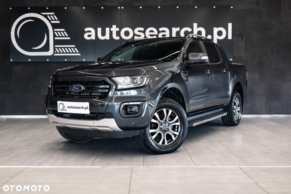 Ford Ranger - 2