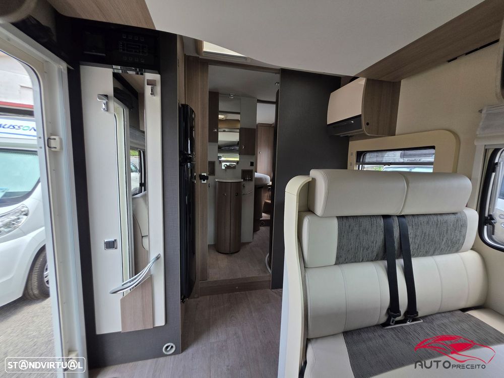 Chausson Titanium 728 EB 2.3 130cv - 7