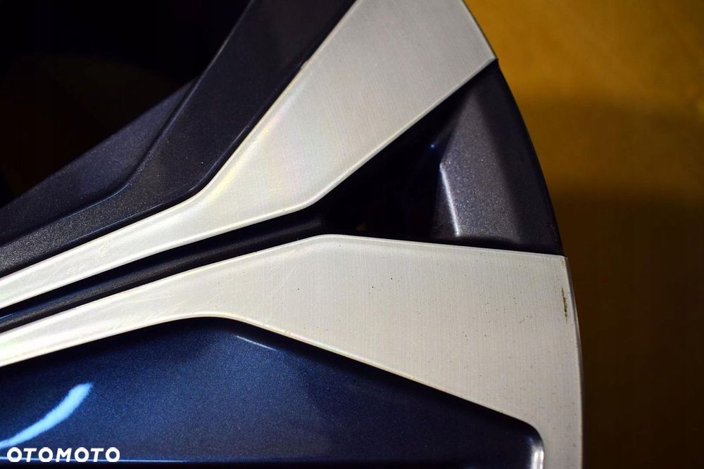 RENAULT 18 RS-Line Captur II Arkana Oryginał - 5