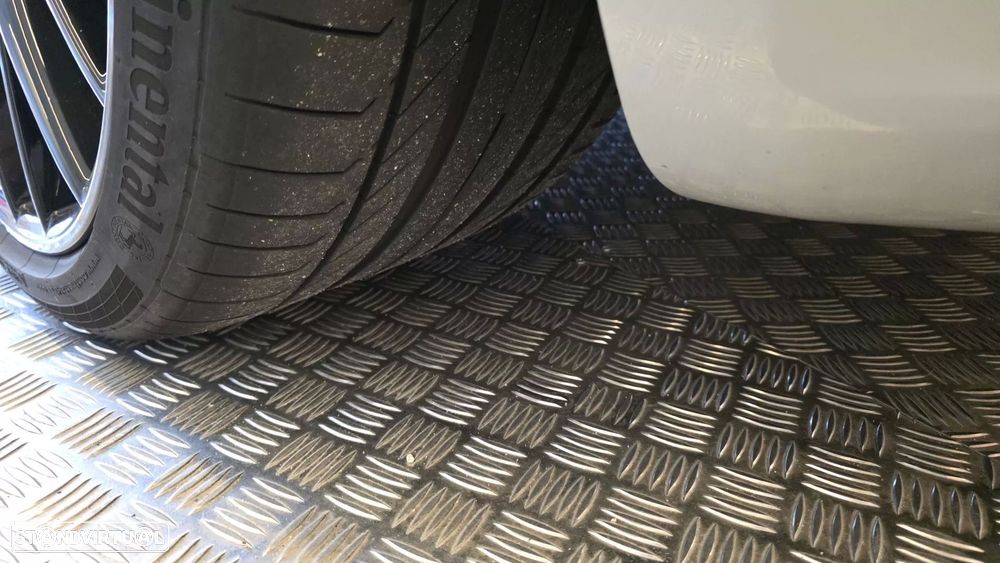 Porsche Panamera Sport Turismo 4S E-Hybrid - 37