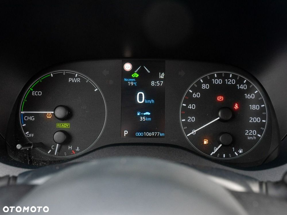 Toyota Yaris - 13