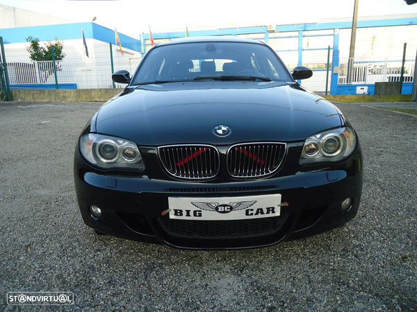 BMW 123 d