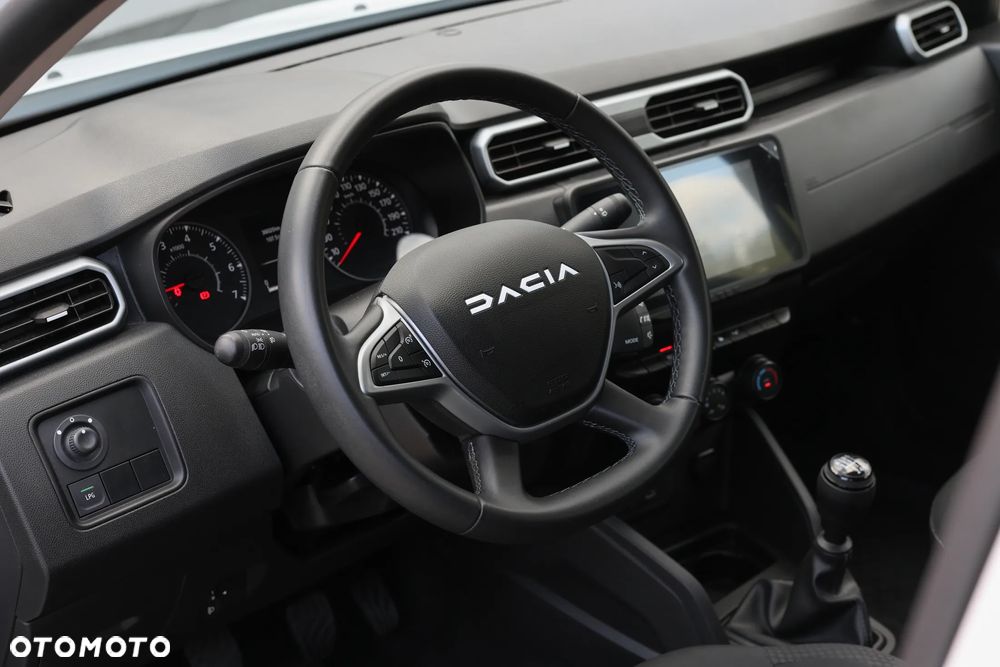 Dacia Duster 1.0 TCe Expression - 15