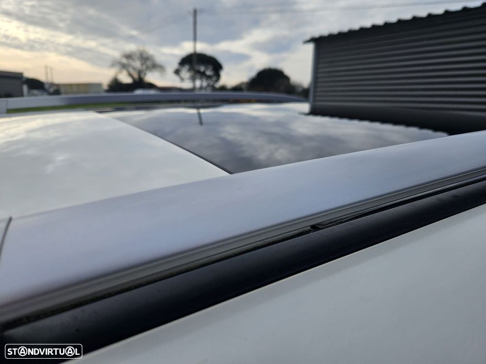 Nissan Qashqai 1.5 dCi Tekna J19 - 54