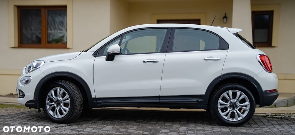 Fiat 500X 1.6 MultiJet 4x2 S&S Lounge - 5