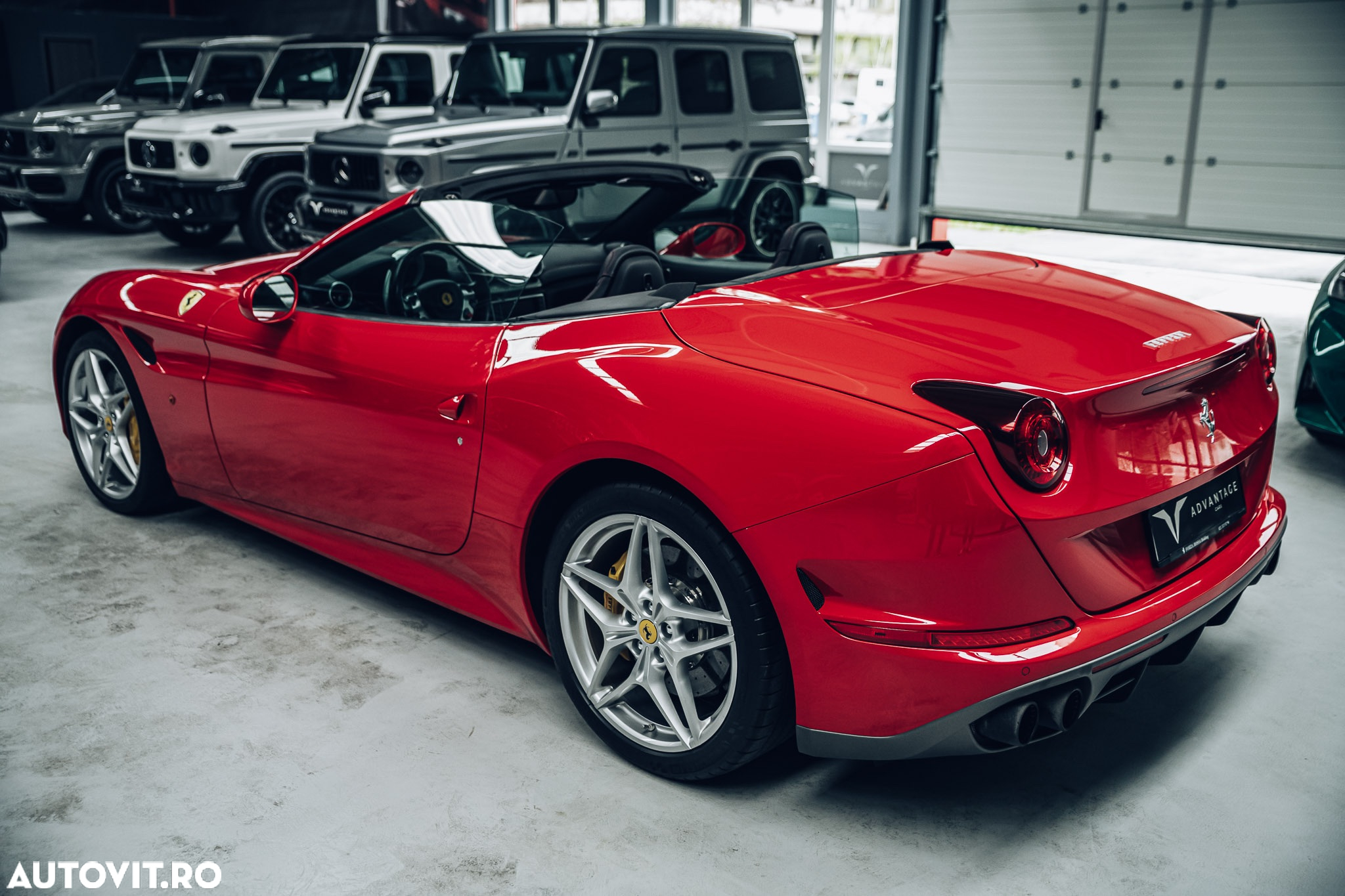 Ferrari California - 30