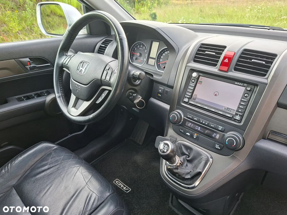 Honda CR-V 2.0i-VTEC Executive - 20