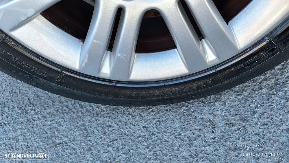 Opel Astra Caravan 1.7 CDTi Cosmo - 44