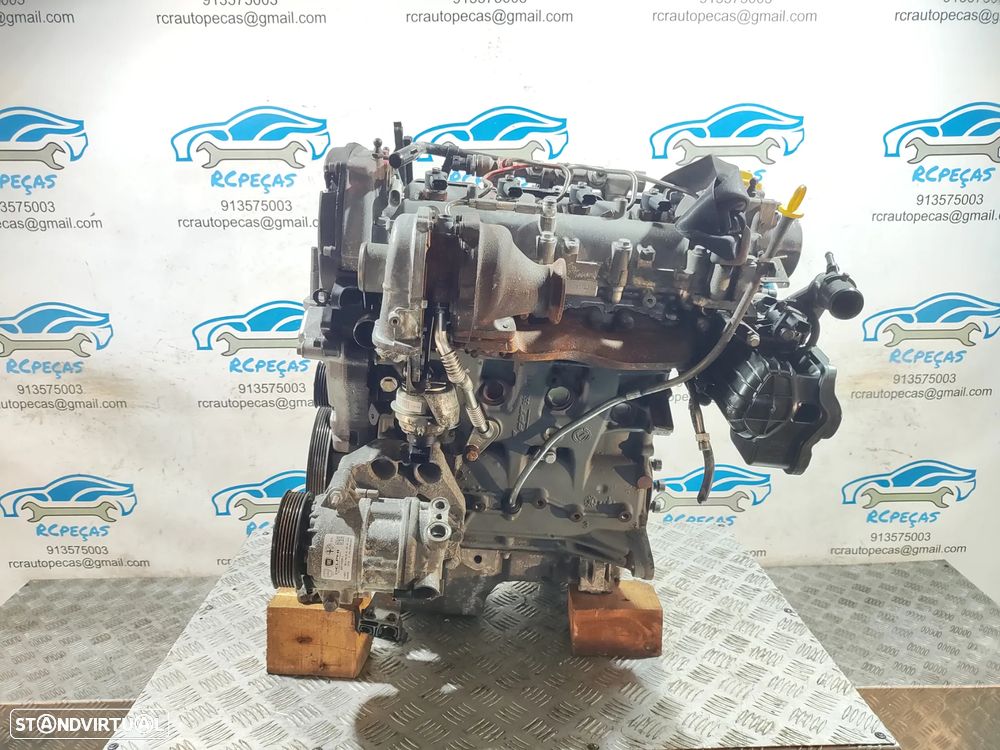 Motor Completo Alfa Romeo Giulietta 940 2.0 JTDM 140cv 16v 940A5000 - 1