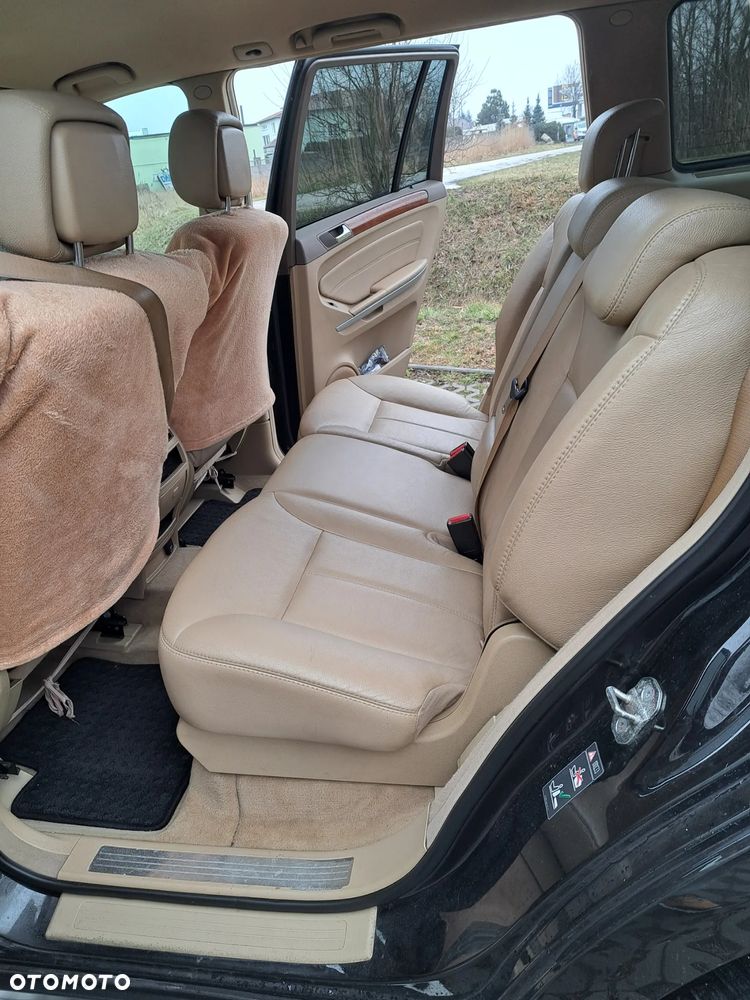 Mercedes-Benz GL 320 CDI - 7