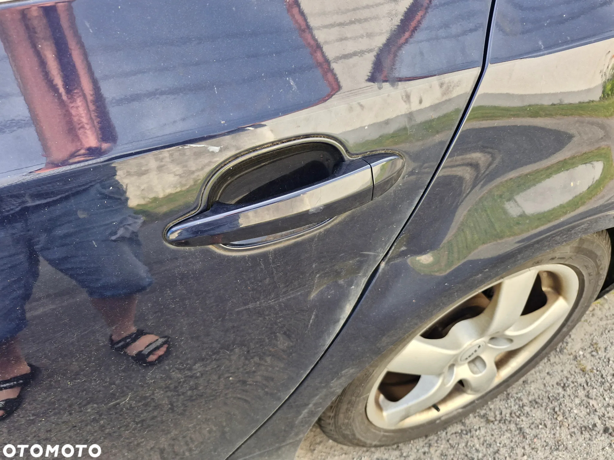 BMW Seria 5 530d Touring - 11