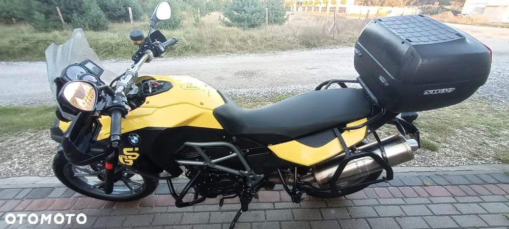BMW F - 5