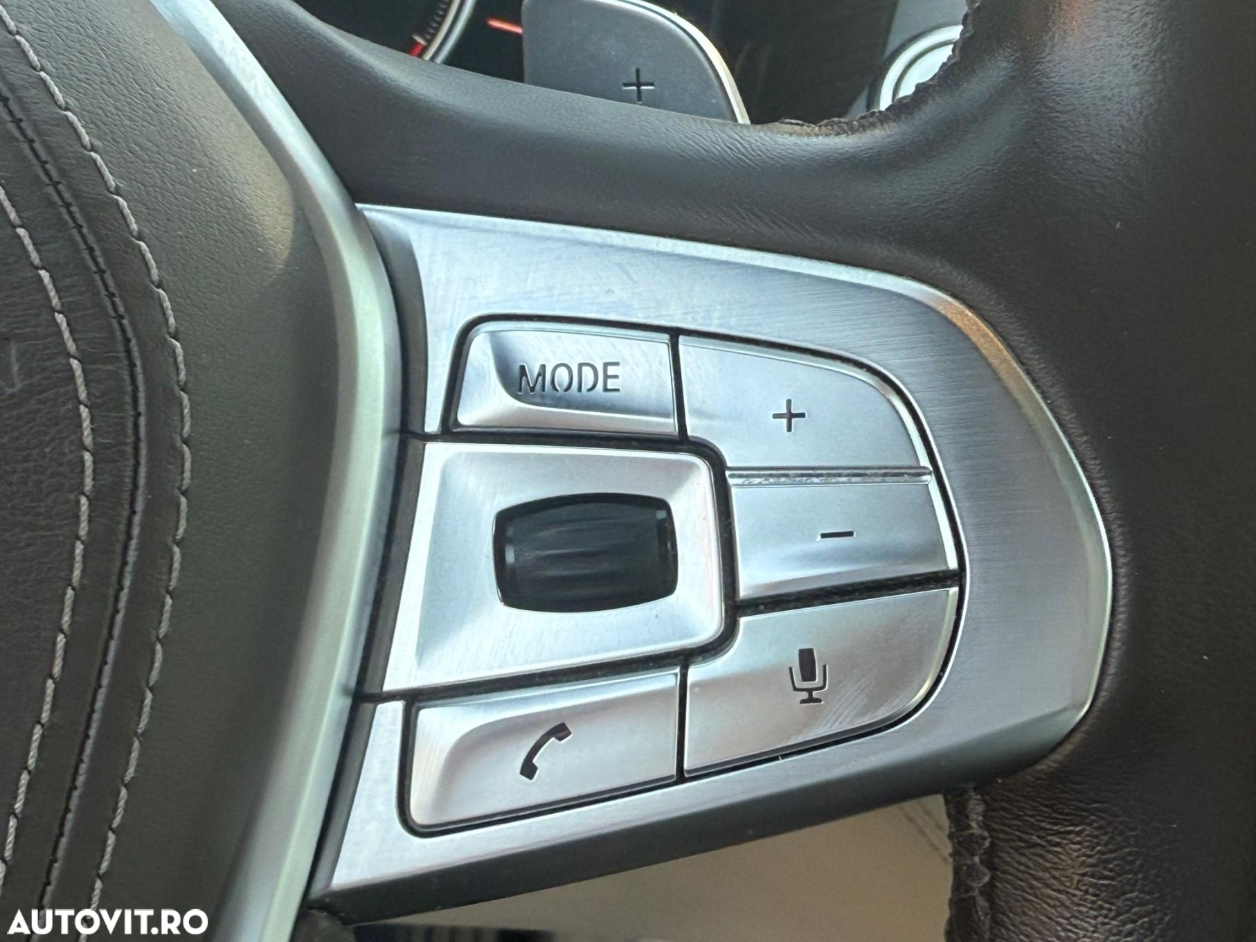 BMW Seria 7 - 21