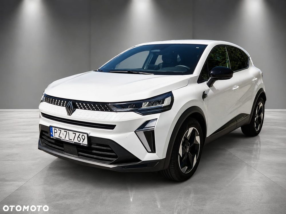 Renault Captur - 1