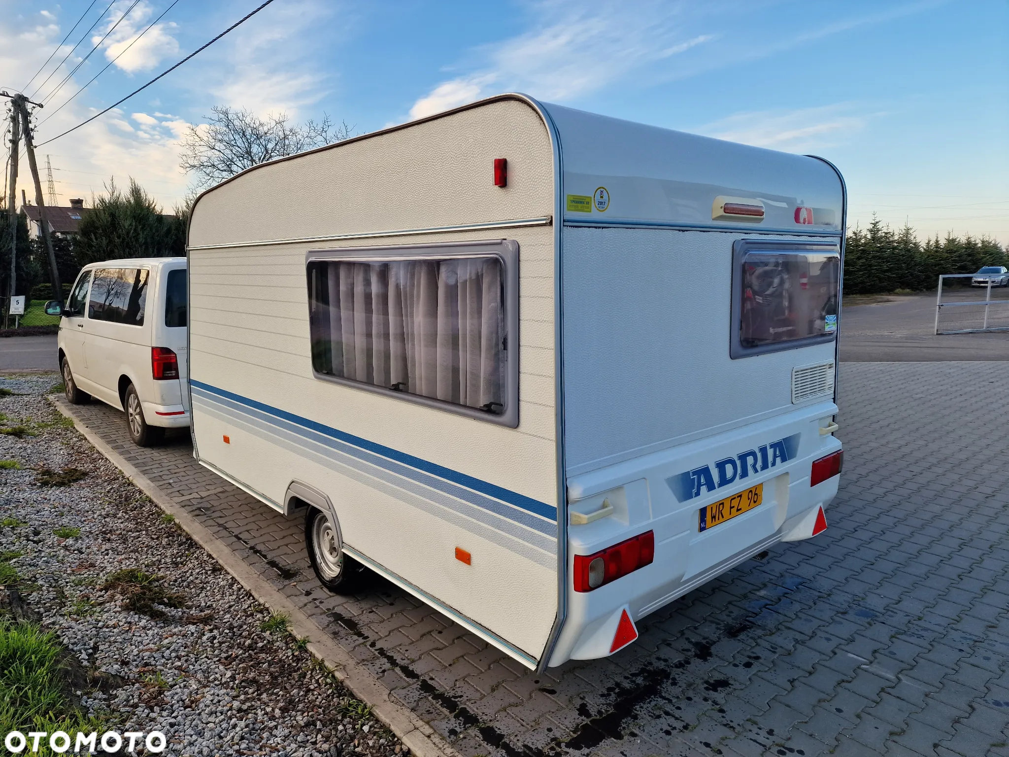 Adria ALTEA 361PS - 6