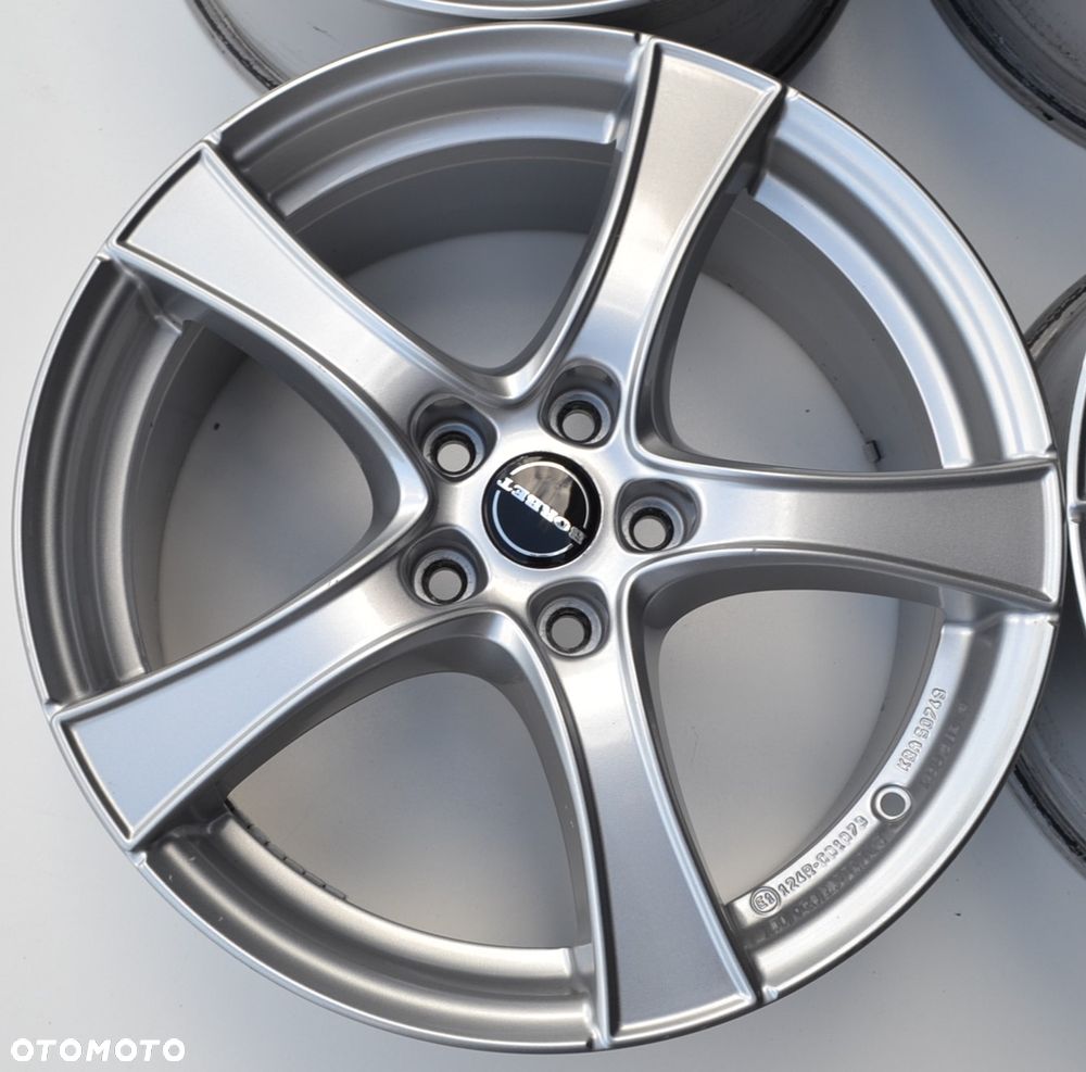 FELGI ALUMINIOWE BORBET BMW F40 F45 F46 F48 F39 U06 5x112 7,5J18 ET 51 2019 - 7