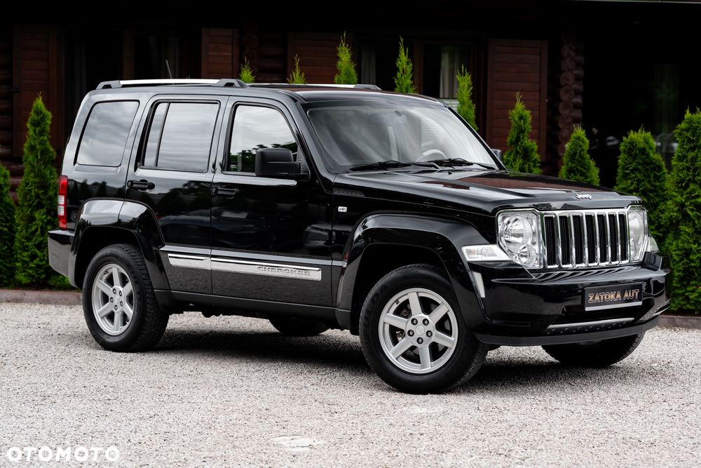 Jeep Cherokee - 6