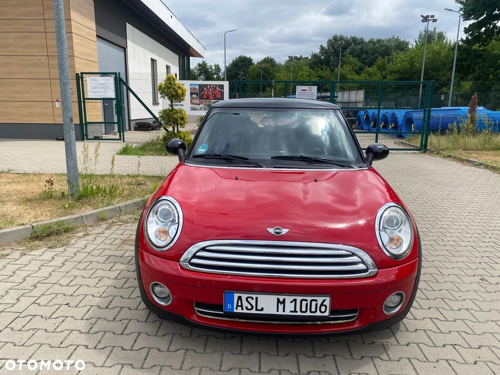 MINI Cooper - 2