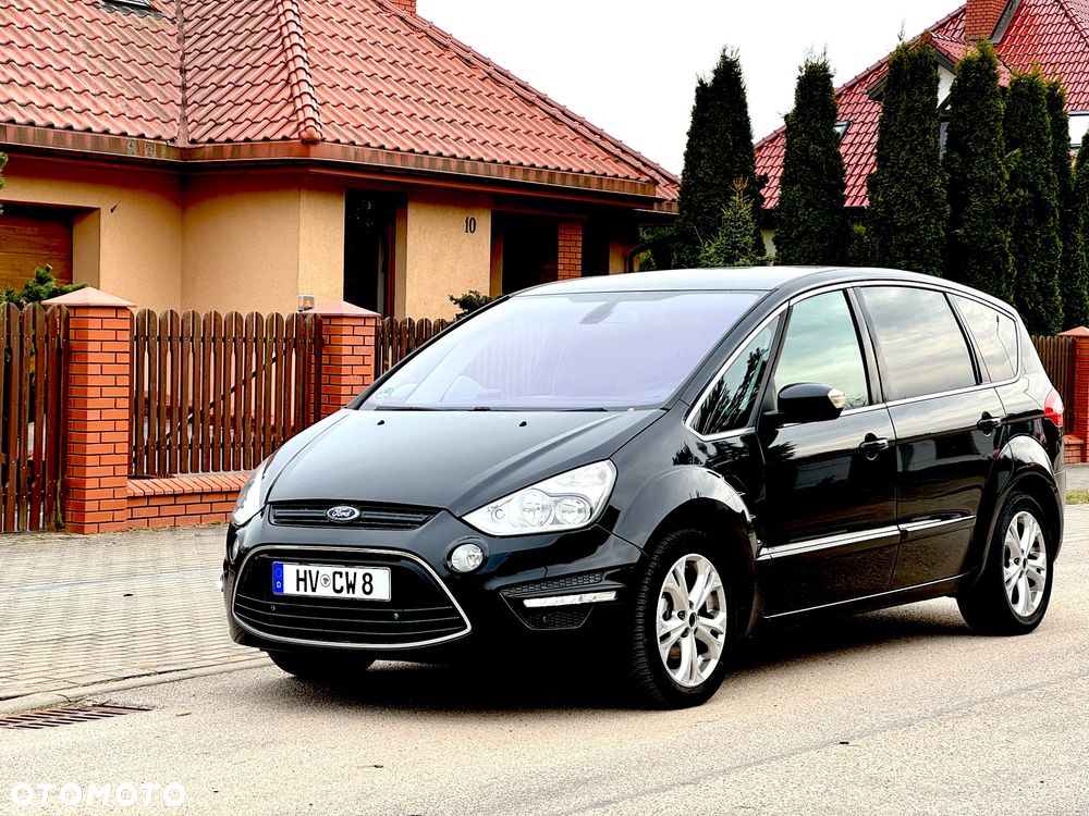 Ford S-Max - 23