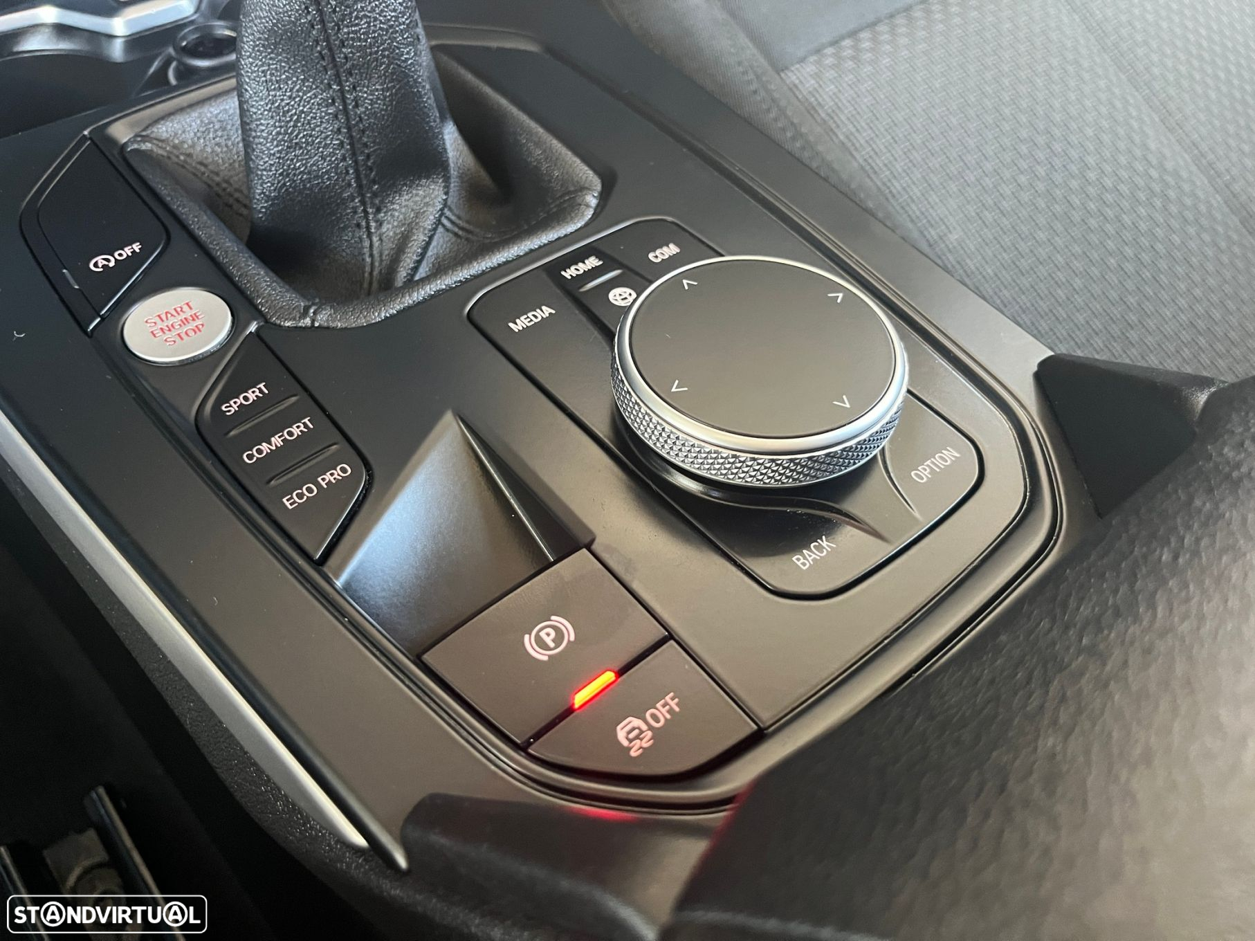 BMW 116 d Advantage - 29