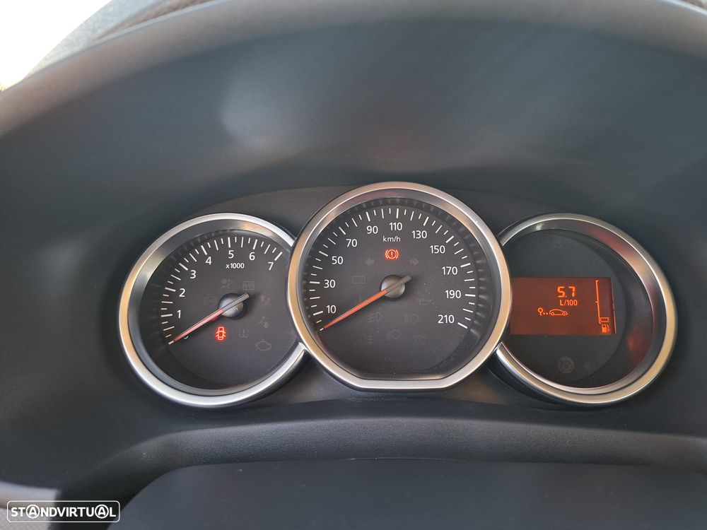 Dacia Logan MCV 0.9 TCe Comfort - 15