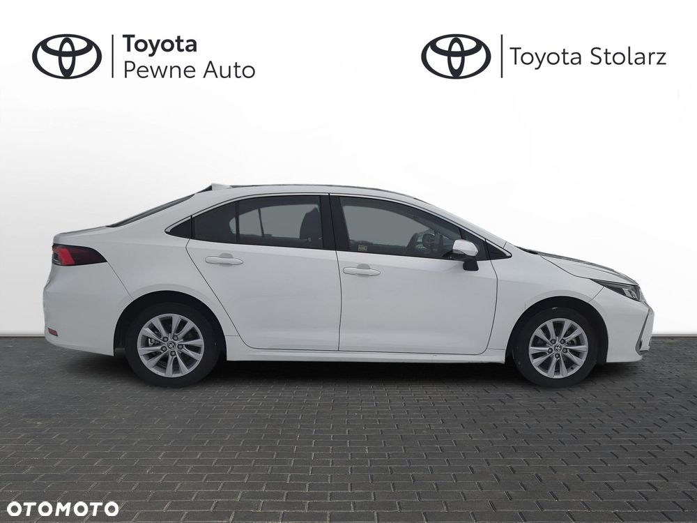 Toyota Corolla 1.8 Hybrid Comfort - 6