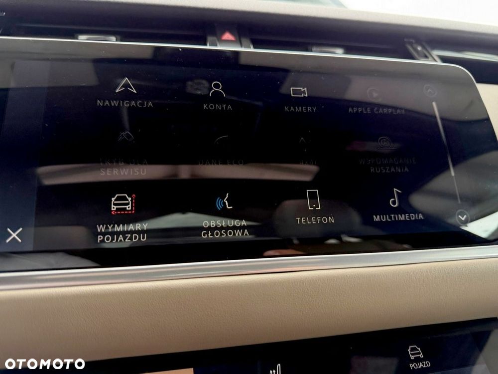 Land Rover Range Rover Velar - 32