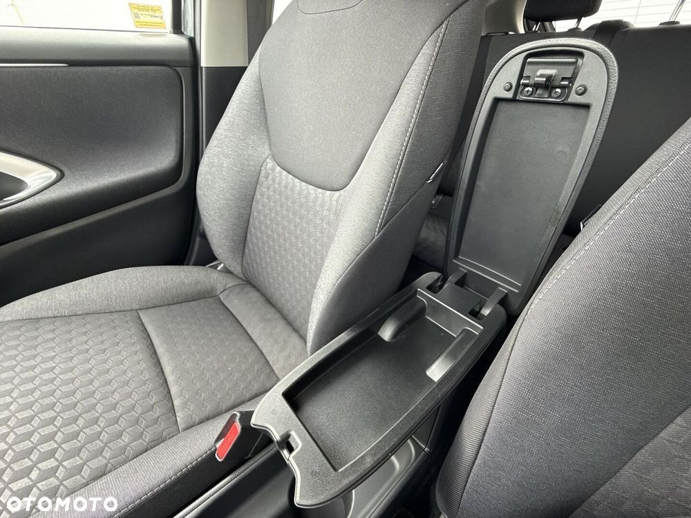 Toyota Yaris Hybrid 1.5 Comfort - 25