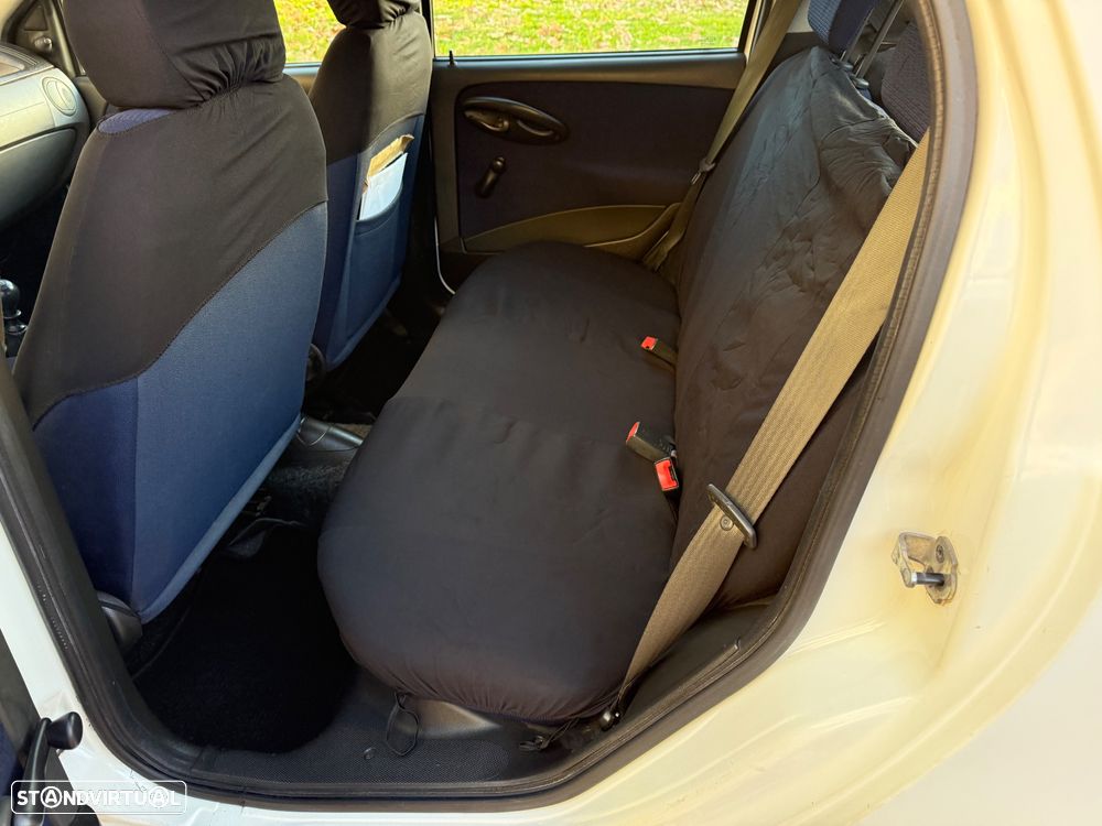 Fiat Punto 1.2 SX - 13