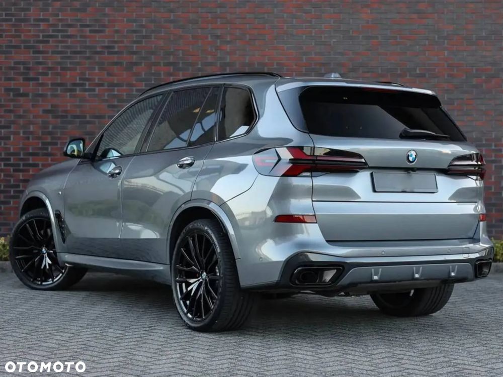 BMW X5 xDrive30d - 2