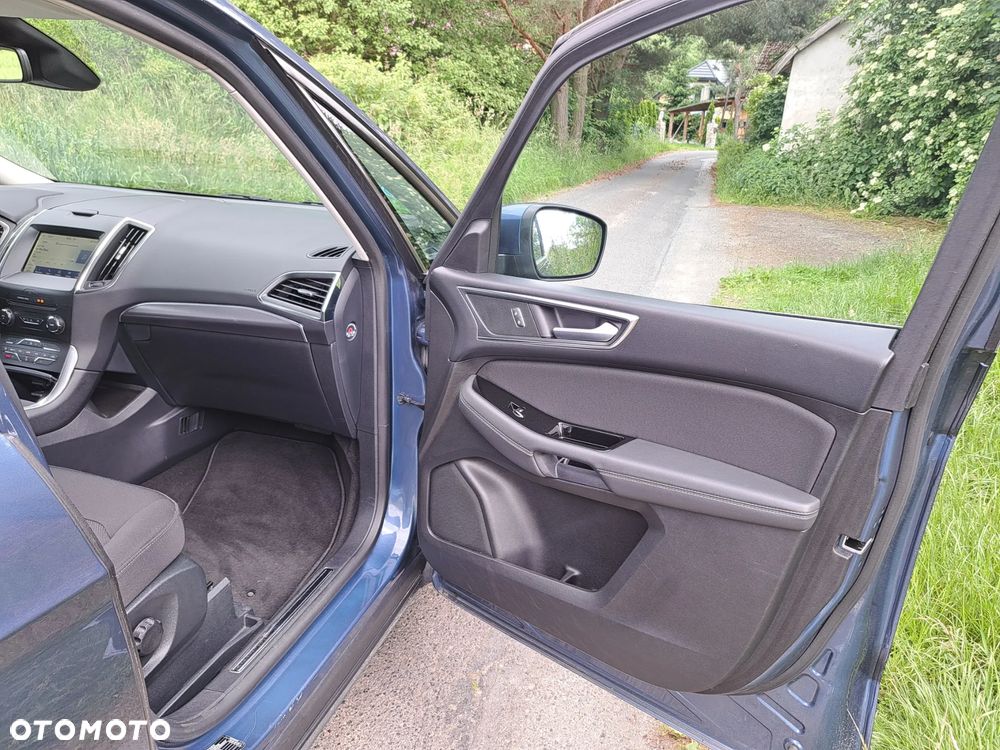 Ford Galaxy 2.0 EcoBlue Titanium - 32