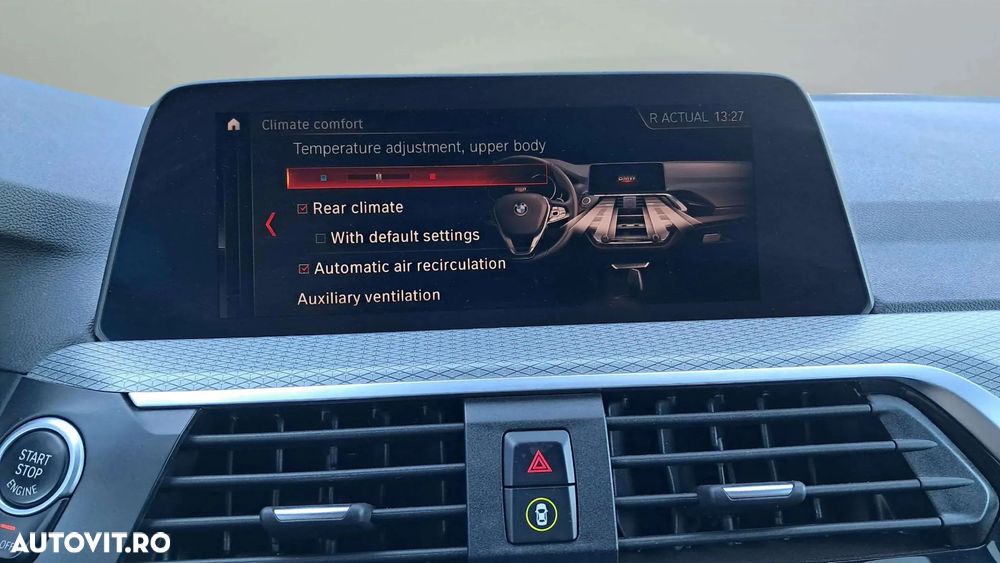 BMW X4 xDrive20i AT M Sport - 21