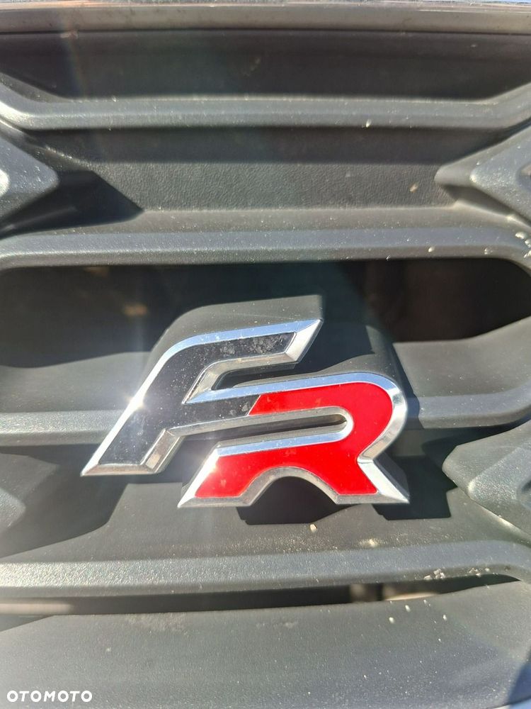 Seat Ibiza 1.5 TSI FR EVO S&S - 3