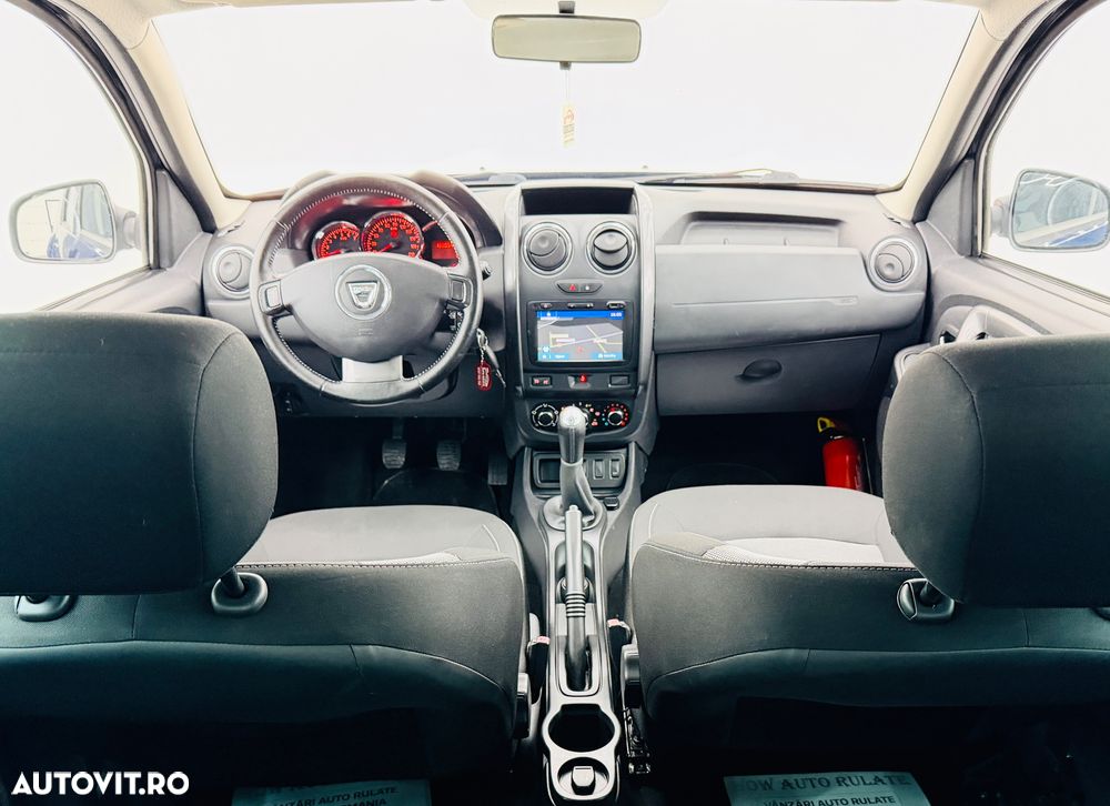 Dacia Duster 1.6 4x2 Ambiance - 6