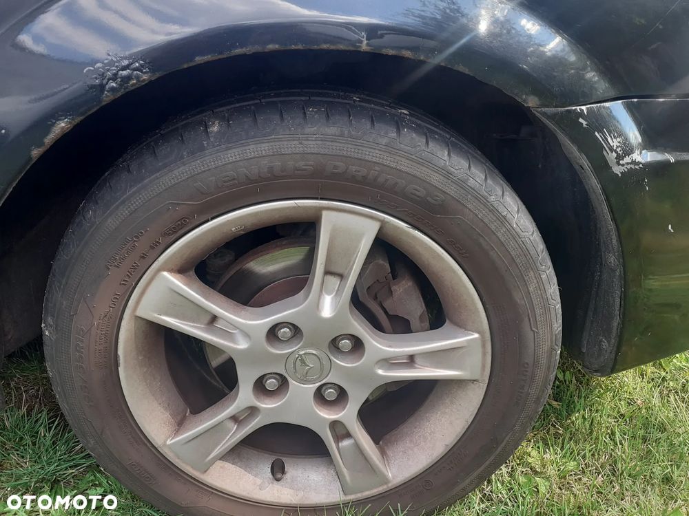Mazda 323F 1.6 Comfort - 12